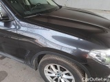  Bmw  X3 BMW  / 2017 / 5P / SUV XDRIVE 20D MH48V BUSINESS ADVANTAGE #46