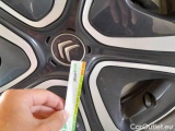  Citroen  C3 CITROEN  / 2020 / 5P / BERLINA BLUEHDI 100 SeS FEEL PACK #108