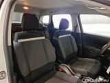  Citroen  C3 CITROEN  AIRCROSS / 2017 / 5P / SUV BLUEHDI 120 SeS FEEL EAT6 #13