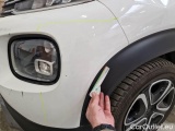  Citroen  C3 CITROEN  AIRCROSS / 2017 / 5P / SUV BLUEHDI 120 SeS FEEL EAT6 #33