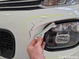  Citroen  C3 CITROEN  AIRCROSS / 2017 / 5P / SUV BLUEHDI 120 SeS FEEL EAT6 #35