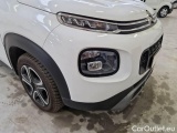  Citroen  C3 CITROEN  AIRCROSS / 2017 / 5P / SUV BLUEHDI 120 SeS FEEL EAT6 #44