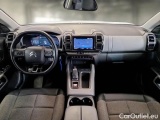 C5 Aircross