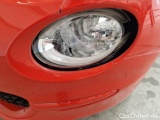  Fiat  500 FIAT  / 2015 / 3P / BERLINA 1.0 70CV IBRIDO #27