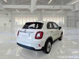  Fiat  500 FIAT X / 2018 / 5P / CROSSOVER 1.3 MJET 95CV E6D CONNECT #2