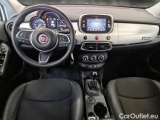  Fiat  500 FIAT X / 2018 / 5P / CROSSOVER 1.3 MJET 95CV E6D CONNECT #3