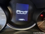  Fiat  500 FIAT X / 2018 / 5P / CROSSOVER 1.3 MJET 95CV E6D CONNECT #5