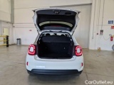  Fiat  500 FIAT X / 2018 / 5P / CROSSOVER 1.3 MJET 95CV E6D CONNECT #6