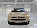  Fiat  500 FIAT X / 2018 / 5P / CROSSOVER 1.3 MJET 95CV E6D CONNECT #7