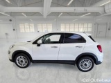  Fiat  500 FIAT X / 2018 / 5P / CROSSOVER 1.3 MJET 95CV E6D CONNECT #9