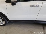  Fiat  500 FIAT X / 2018 / 5P / CROSSOVER 1.3 MJET 95CV E6D CONNECT #25