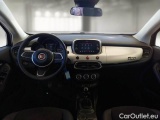  Fiat  500 FIAT X / 2018 / 5P / CROSSOVER 1.3 MJET 95CV E6D CONNECT #3