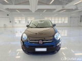 Fiat  500 FIAT X / 2018 / 5P / CROSSOVER 1.3 MJET 95CV E6D CONNECT #6