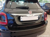  Fiat  500 FIAT X / 2018 / 5P / CROSSOVER 1.3 MJET 95CV E6D CONNECT #73
