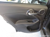  Fiat  500 FIAT X / 2018 / 5P / CROSSOVER 1.3 MJET 95CV E6D CONNECT #110