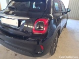  Fiat  500 FIAT X / 2018 / 5P / CROSSOVER 1.3 MJET 95CV E6D CLUB #77