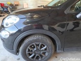  Fiat  500 FIAT X / 2018 / 5P / CROSSOVER 1.3 MJET 95CV E6D CLUB #92