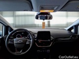 Ford  Fiesta FORD  / 2017 / 5P / BERLINA 1.1 75CV SeS CONNECTED #3