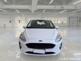  Ford  Fiesta FORD  / 2017 / 5P / BERLINA 1.1 75CV SeS CONNECTED #6