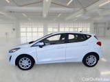  Ford  Fiesta FORD  / 2017 / 5P / BERLINA 1.1 75CV SeS CONNECTED #8