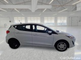  Ford  Fiesta FORD  / 2017 / 5P / BERLINA 1.1 75CV SeS CONNECTED #7