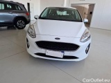  Ford  Fiesta FORD  / 2017 / 5P / BERLINA 1.1 75CV SeS CONNECTED #22