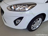  Ford  Fiesta FORD  / 2017 / 5P / BERLINA 1.1 75CV SeS CONNECTED #35