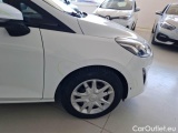  Ford  Fiesta FORD  / 2017 / 5P / BERLINA 1.1 75CV SeS CONNECTED #40