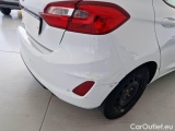 Ford  Fiesta FORD  / 2017 / 5P / BERLINA 1.1 75CV SeS CONNECTED #52