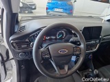  Ford  Fiesta FORD  / 2017 / 5P / BERLINA 1.1 75CV SeS CONNECTED #105