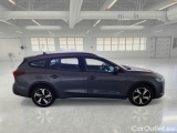  Ford  Focus FORD  / 2021 / 5P / STATION WAGON 1.5 ECOBLUE 115CV ACTIVE AUTO SW #7