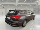  Ford  Focus FORD  / 2018 / 5P / STATION WAGON 1.5 ECOBLUE 120CV BUSINESS SW #2