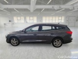  Ford  Focus FORD  / 2018 / 5P / STATION WAGON 1.5 ECOBLUE 120CV BUSINESS SW #8