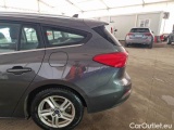  Ford  Focus FORD  / 2018 / 5P / STATION WAGON 1.5 ECOBLUE 120CV BUSINESS SW #40