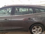  Ford  Focus FORD  / 2018 / 5P / STATION WAGON 1.5 ECOBLUE 120CV BUSINESS SW #43