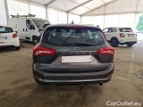  Ford  Focus FORD  / 2018 / 5P / STATION WAGON 1.5 ECOBLUE 120CV BUSINESS SW #38