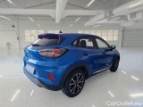  Ford  Puma FORD  / 2019 / 5P / SUV 1.0 ECOBOOST 125CV TITANIUM #2