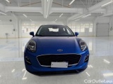  Ford  Puma FORD  / 2019 / 5P / SUV 1.0 ECOBOOST 125CV TITANIUM #6