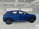  Ford  Puma FORD  / 2019 / 5P / SUV 1.0 ECOBOOST 125CV TITANIUM #7