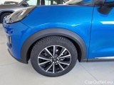  Ford  Puma FORD  / 2019 / 5P / SUV 1.0 ECOBOOST 125CV TITANIUM #20