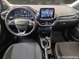  Ford  Puma FORD  / 2019 / 5P / SUV 1.5 ECOBLUE 120CV CONNECT #3