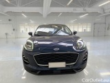  Ford  Puma FORD  / 2019 / 5P / SUV 1.5 ECOBLUE 120CV CONNECT #6