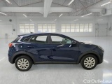  Ford  Puma FORD  / 2019 / 5P / SUV 1.5 ECOBLUE 120CV CONNECT #7