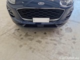  Ford  Puma FORD  / 2019 / 5P / SUV 1.5 ECOBLUE 120CV CONNECT #36
