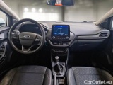  Ford  Puma FORD  / 2019 / 5P / SUV 1.0 ECOBOOST HYBRID 125CV TITANIUM X #3