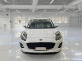  Ford  Puma FORD  / 2019 / 5P / SUV 1.0 ECOBOOST HYBRID 125CV TITANIUM X #6