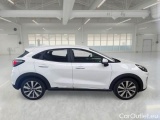  Ford  Puma FORD  / 2019 / 5P / SUV 1.0 ECOBOOST HYBRID 125CV TITANIUM X #7