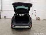  KIA  Sportage KIA  / 2021 / 5P / SUV 1.6 CRDI MHEV STYLE 2WD #5