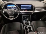 KIA  Sportage KIA  / 2021 / 5P / SUV 1.6 CRDI MHEV STYLE 2WD #3
