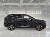  KIA  Sportage KIA  / 2021 / 5P / SUV 1.6 CRDI MHEV STYLE 2WD #7